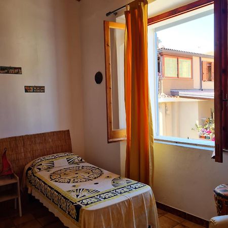 Bed & Breakfast Bibio Parghelia Ngoại thất bức ảnh