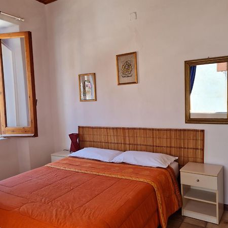Bed & Breakfast Bibio Parghelia Ngoại thất bức ảnh
