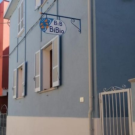 Bed & Breakfast Bibio Parghelia Ngoại thất bức ảnh