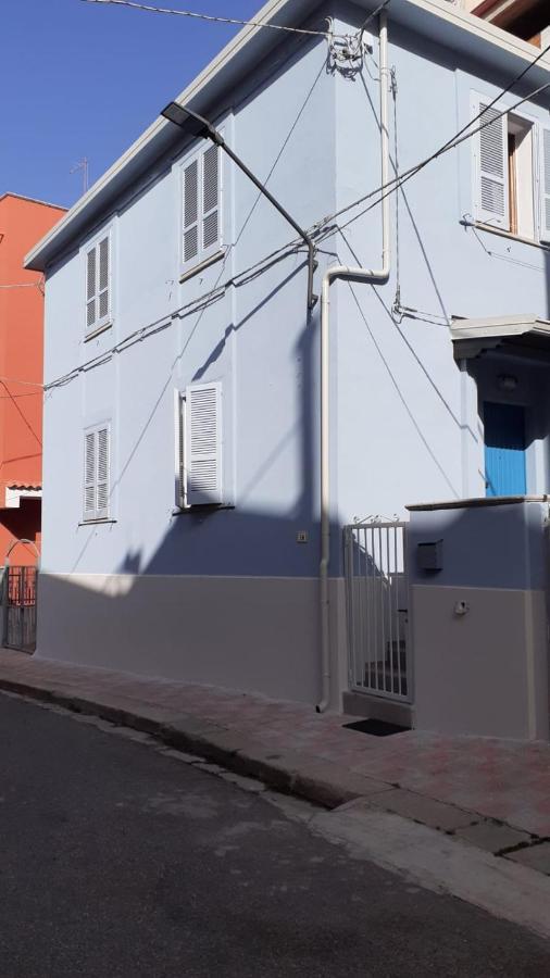 Bed & Breakfast Bibio Parghelia Ngoại thất bức ảnh