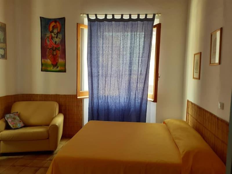 Bed & Breakfast Bibio Parghelia Ngoại thất bức ảnh