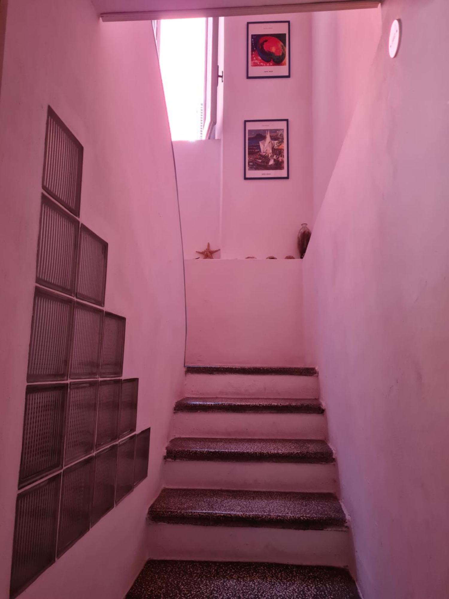 Bed & Breakfast Bibio Parghelia Ngoại thất bức ảnh