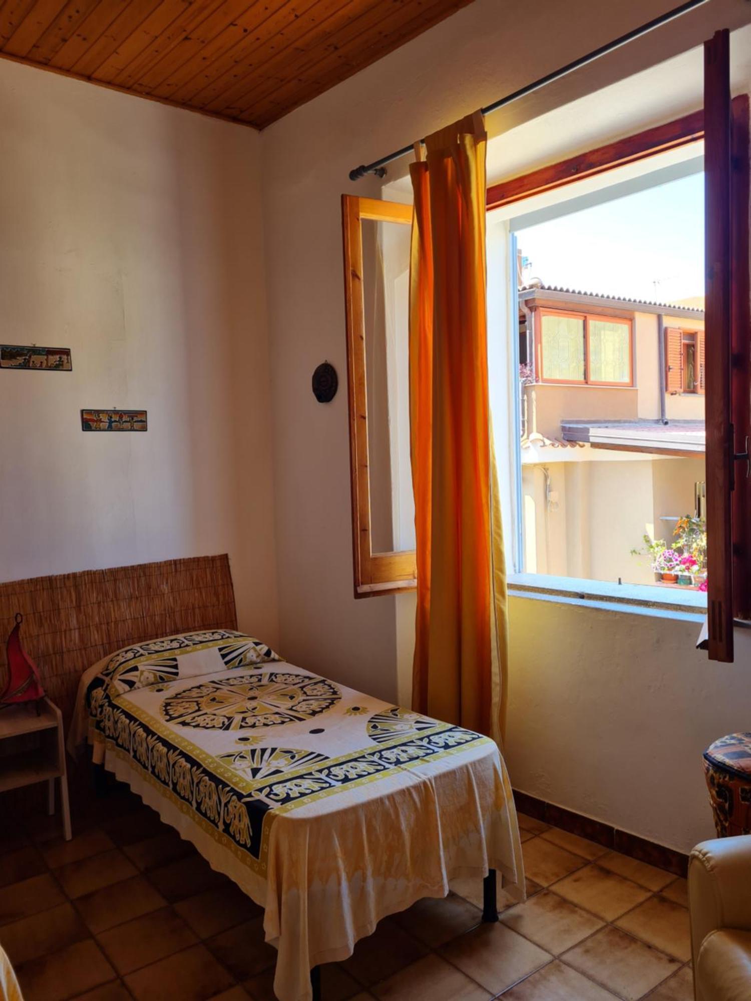Bed & Breakfast Bibio Parghelia Ngoại thất bức ảnh