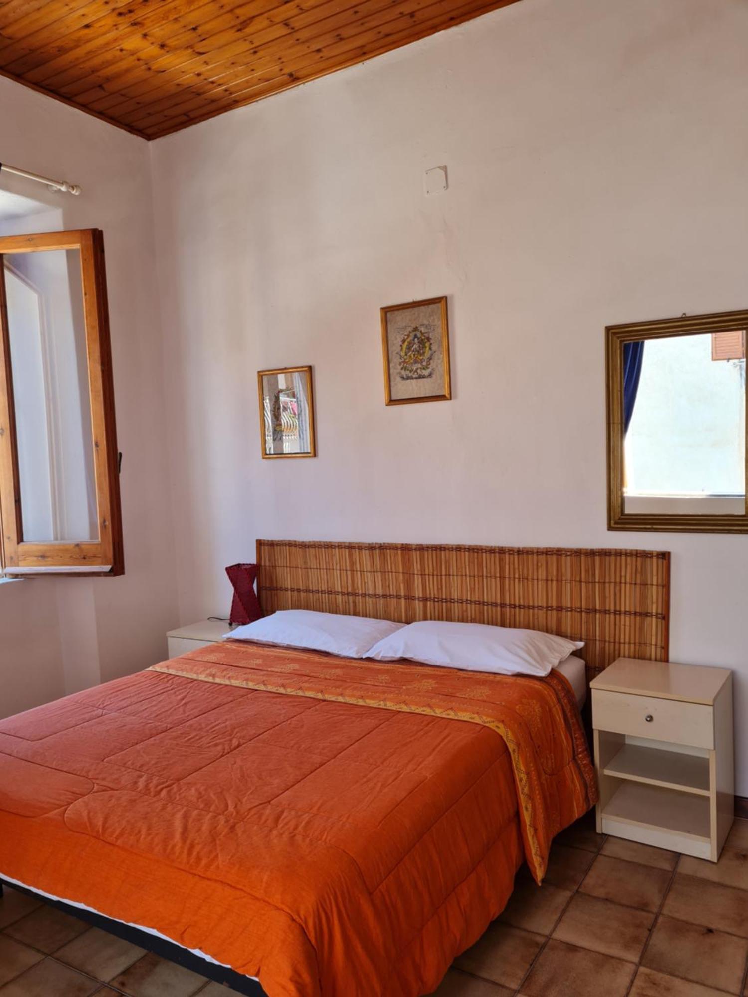 Bed & Breakfast Bibio Parghelia Ngoại thất bức ảnh